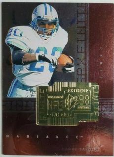 Barry Sanders