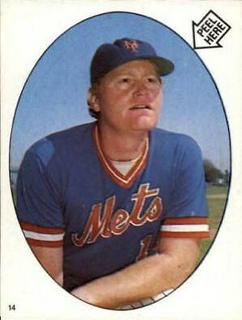 Rusty Staub