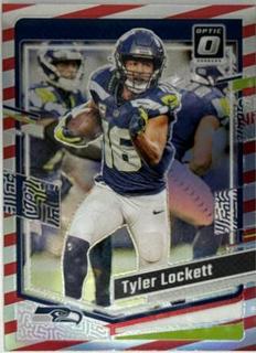 Tyler Lockett