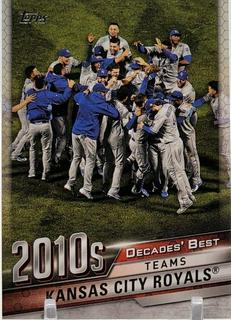 Kansas City Royals