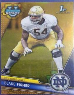 Blake Fisher