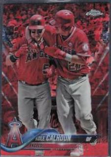 Kole Calhoun