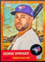 George Springer