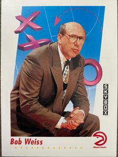 Bob Weiss