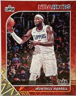 Montrezl Harrell