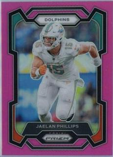 Jaelan Phillips