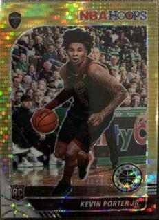 Kevin Porter Jr.