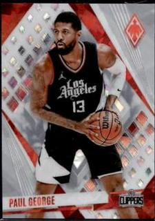 Paul George