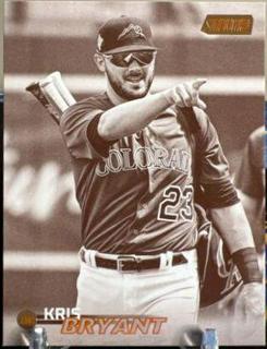Kris Bryant