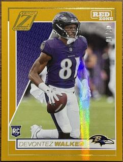 Devontez Walker