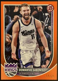 Domantas Sabonis