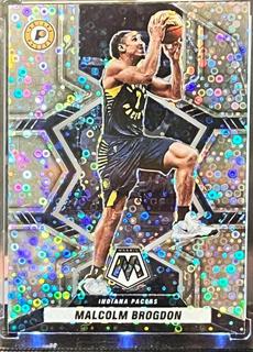 Malcolm Brogdon