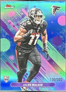 Jalon Walker