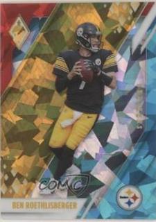 Ben Roethlisberger