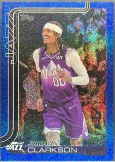 Jordan Clarkson