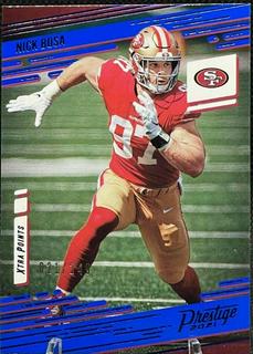 Nick Bosa