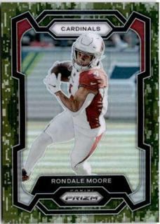 Rondale Moore