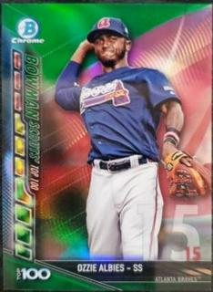 Ozzie Albies