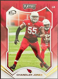 Chandler Jones