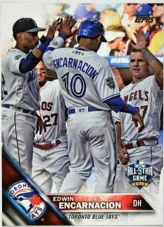 Edwin Encarnacion