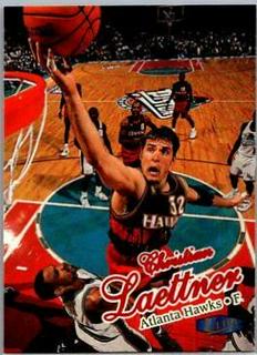 Christian Laettner