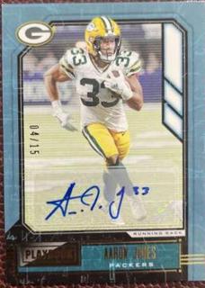 Aaron Jones