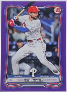 Trea Turner