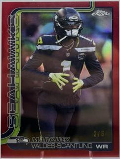 Marquez Valdes-Scantling