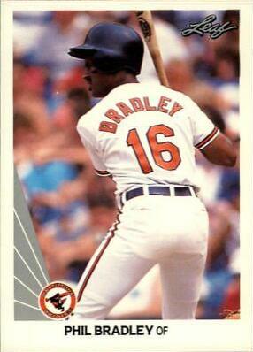 Phil Bradley #138