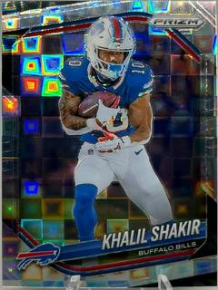 Khalil Shakir