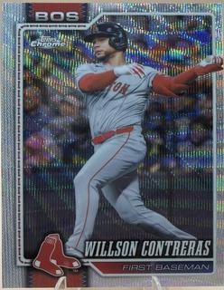Willson Contreras