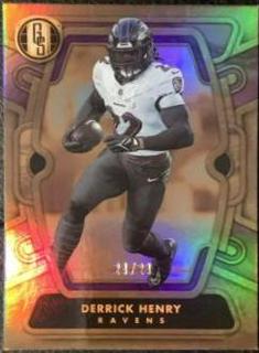 Derrick Henry