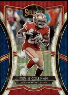 Tevin Coleman