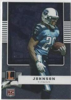 Chris Johnson