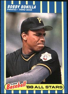 Bobby Bonilla