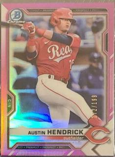 Austin Hendrick