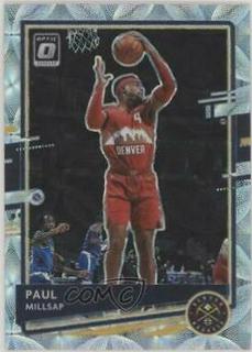 Paul Millsap