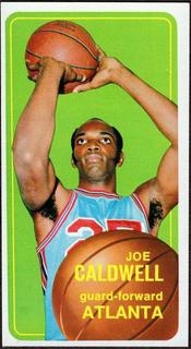 Joe Caldwell