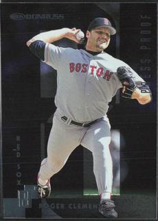 Roger Clemens