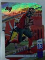 Mike Evans [Status Die Cut] #38