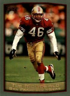Tim McDonald