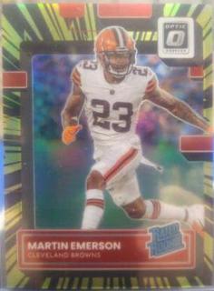 Martin Emerson