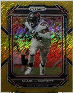Shaquil Barrett