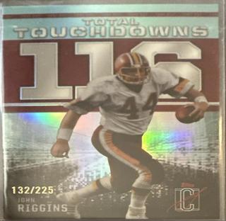 John Riggins