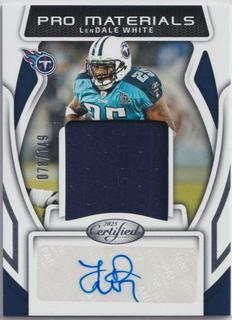 LenDale White
