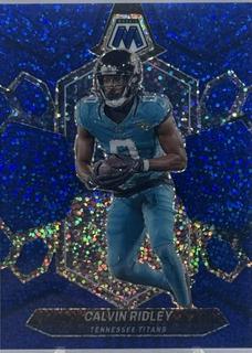 Calvin Ridley