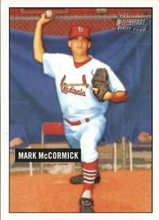 Mark McCormick