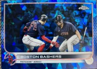 Boston Bashers