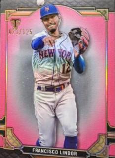 Francisco Lindor