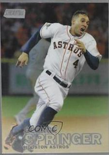 George Springer